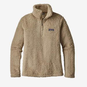 Patagonia Los Gatos Pullover